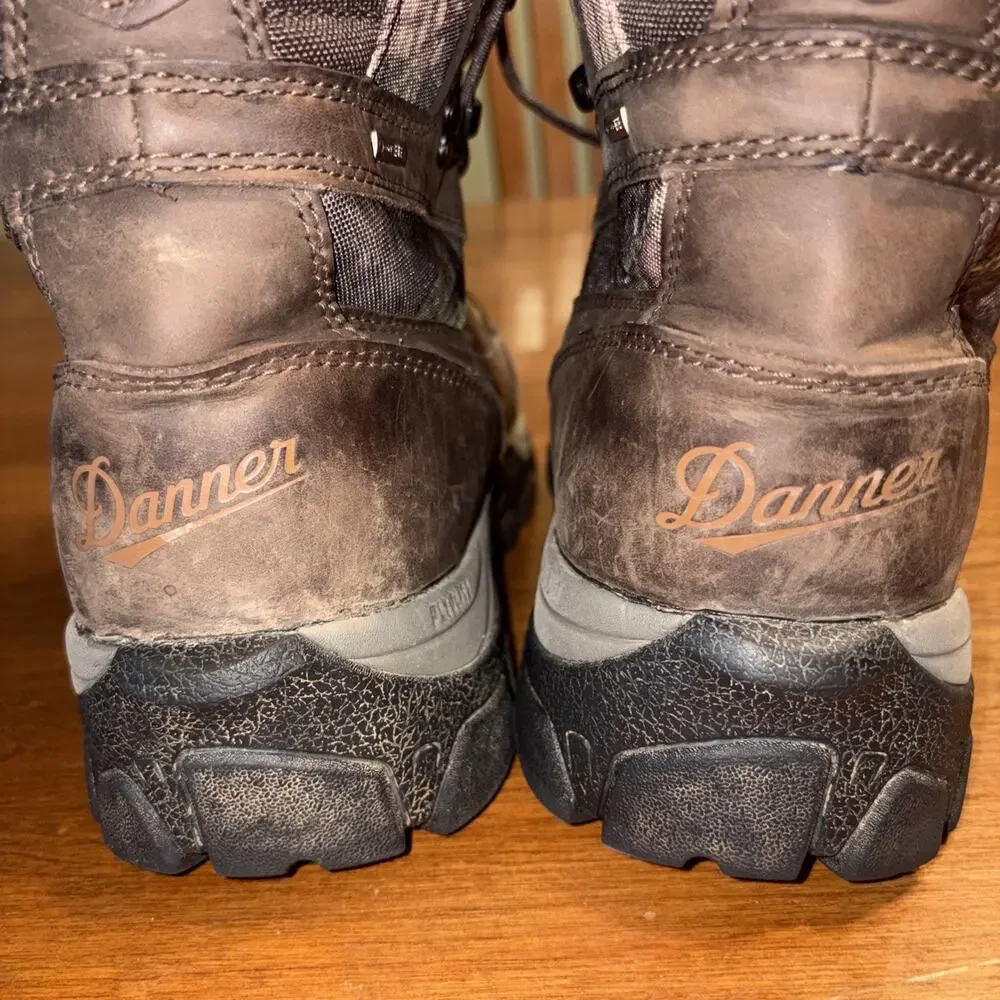 Danner Alsea 8